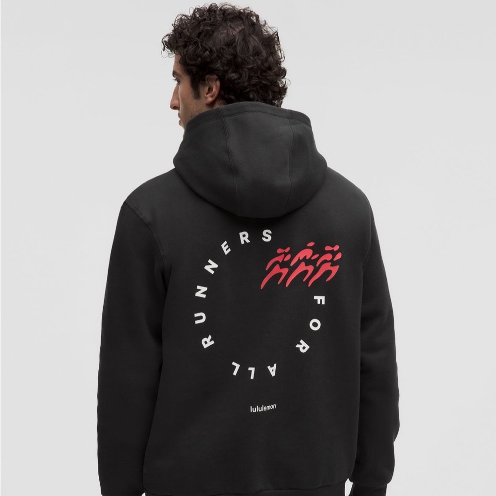 Steady State Pullover Hoodie *Graphic